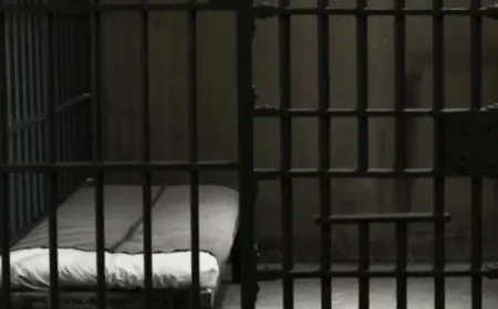 Tom Green County jail logs: April 22, 2026