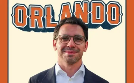 Ucf Event Draws Attention as Fishback Campaign Pushes Forward