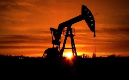 Dallas Fed Releases Q1 2026 Energy Survey Update