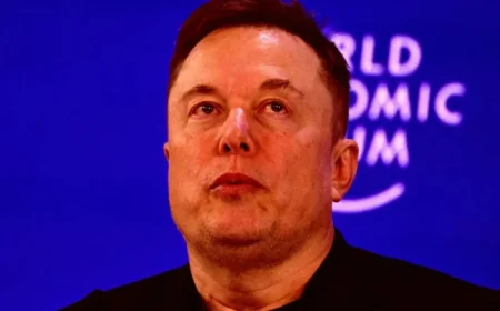 Elon Musk Confesses to Deceiving Tesla Customers on Self-Driving for Years