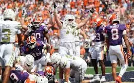 Keylan Rutledge after the Texans’ trade-up turns the draft into a statement