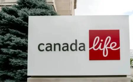 Canada Life Cybersecurity Breach Exposes the Human Cost Behind a Corporate Data Incident