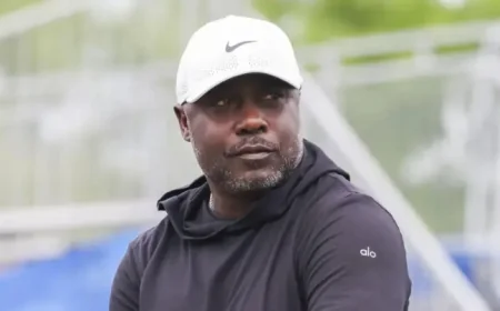 Marshall Faulk and the Southern QB battle as spring turns to summer