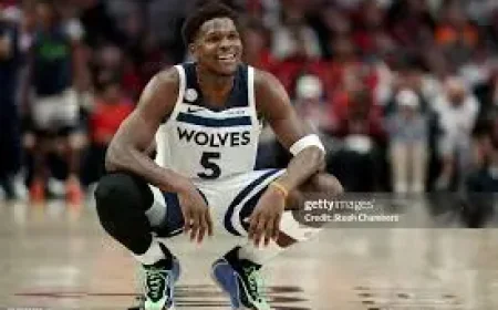 Divincenzo and the Timberwolves bond as the playoff run sharpens