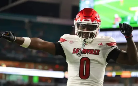 Chris Bell Rehab Update Raises Stakes for Saints Draft Plans