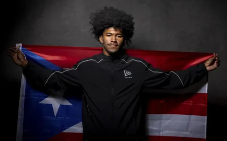 Browns Draft WR KC Concepcion as No. 24 Overall Pick