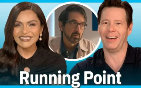 Running Point Season 2: Ray Romano Joins 4 New Cast Additions in a Strategic Shake-Up