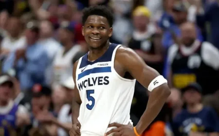 Jaden Mcdaniels and the Nuggets-Wolves turning point after Game 3