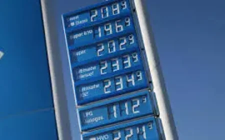 Flight Cancellations Jet Fuel: EU’s tax rethink and the household squeeze