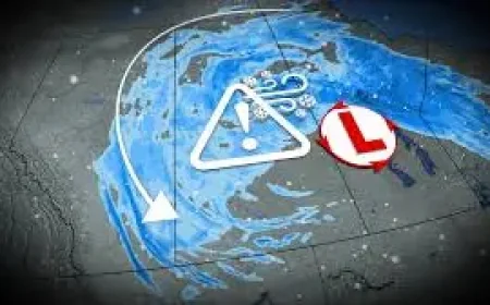 Saskatchewan Snowfall exposes a hidden spring risk: why this storm is more than a travel headache