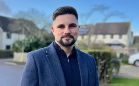 Councillor Joe Harris Calls for Apology After Misconduct Clearing in 1 Key Case