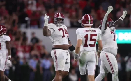 Eagles Beat Writer Analyzes 2026 Mock Draft Trends