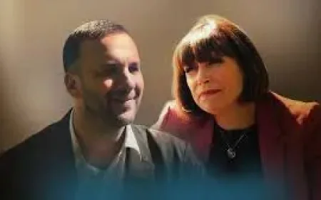 Daily Mail News and the Polanski moment: 5 ways the Greens are rewriting Britain’s political mood