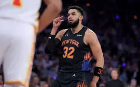 Hawks Vs Knicks: 3 takeaways from a one-point Game 3 swing in Atlanta