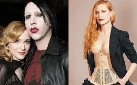 Marilyn Manson Opens 2026 Run With New Lineup, First Setlist Shake-Up and 2 Rare Song Returns