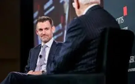 Ft and the new pressure on Robinhood’s betting pivot