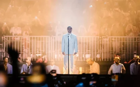 Spotify Unveils Top Streamed Songs from Past 20 Years