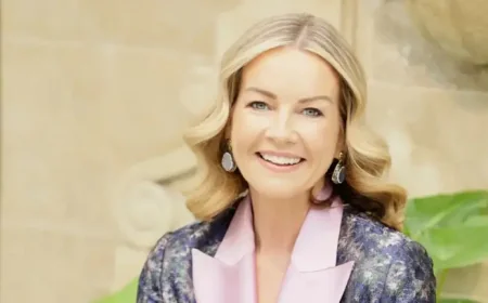 Claire Byrne and the quiet shift that is reshaping her Newstalk role