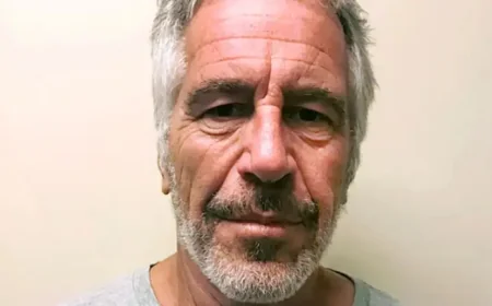 Epstein in London: 4 flats, 6 victims, and the unanswered question facing UK police