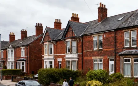 Hmrc Property Valuation Scrutiny Intensifies as Referrals Jump