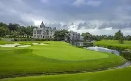 Ryder Cup Tickets and the €499 Question as Ireland Prepares for 2027