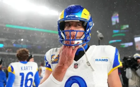 Nfl Draft Australia: The hidden truth behind a night of surprise picks and uneasy quarterback confidence