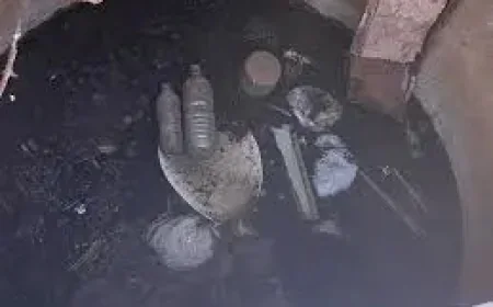 Northern Territory Long-drop Toilet Collapse: What This Outback Incident Signals