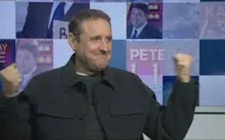 Peter Kay Tickets: 4 hometown Bolton shows set for postcode-only sale