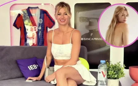 Camila Giorgi Tennis Return: 2027 Comeback Plan Adds Another Twist to a $9 Million Career