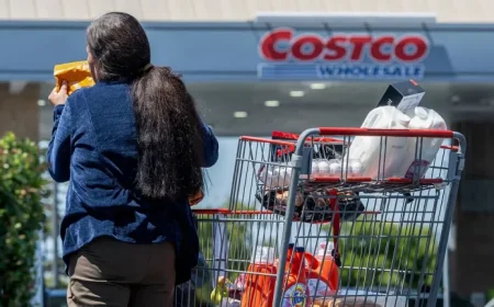 Costco Urges Shoppers to Discontinue Using Popular Product Due to Safety Concerns