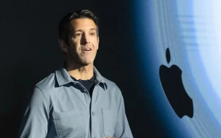 5 Memorable Quotes from John Ternus Before Becoming Apple’s CEO