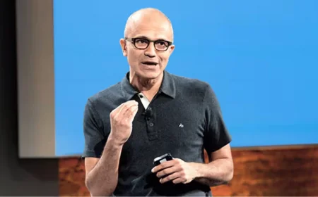 Microsoft Launches First Voluntary Retirement Buyout Package