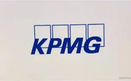 Kpmg Ey Partner Demotions: 10% Cut Signals the End of the Job-for-Life Model