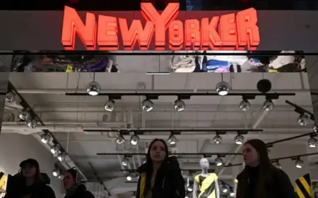 Jervis Shopping Centre: 5 things New Yorker’s Penneys rival could change in Dublin