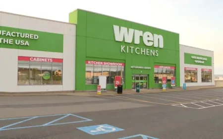 Wren Kitchens and the Human Cost of a Sudden U.S. Exit