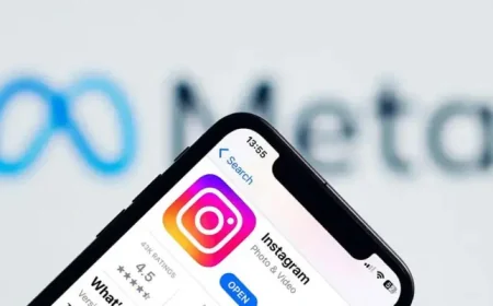 Meta Layoffs: Thousands Cut as AI Spending Climbs