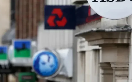 Barclays Customers Angry Website Closure Sparks Fury Over App-Only Move