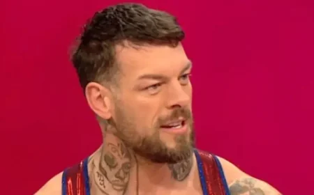 Giant Gladiators Exit: 3 Series, 1 Cryptic Message, and a Bigger Question