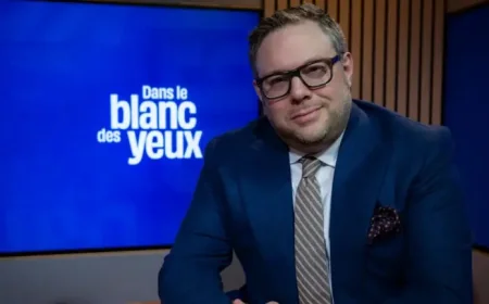 Mathieu Bock-côté after the shock of a misdiagnosis