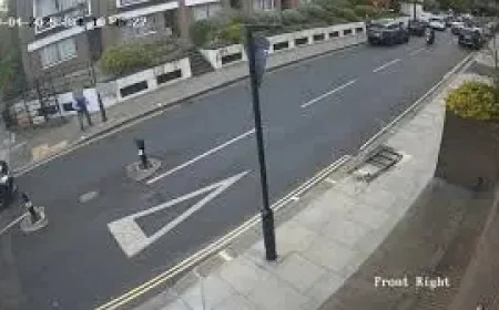 Sunil Chopra Watch Theft London: 3 Key Facts Behind the £30,000 Robbery