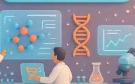 Regeneron Stock and the Case for Calm After Recent Share Price Strength