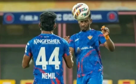 Northeast United Vs Goa: 3 reasons Friday’s ISL clash could reshape the table