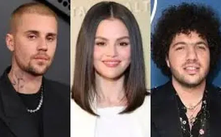 Selena Gomez Benny Blanco and the Human Cost of a Viral Rumor