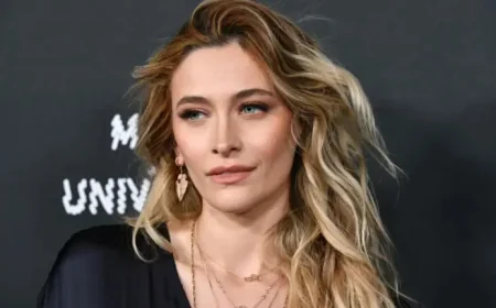 Paris Jackson and the Michael Biopic: Why Her Warning Looks More Accurate by the Day