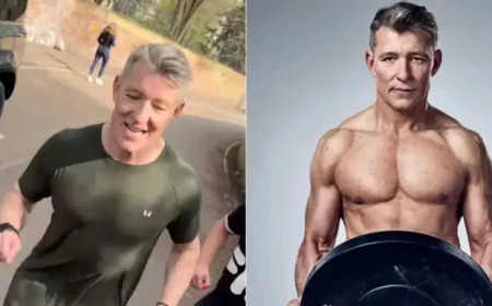 London Marathon 2026: 3 very different stories shaping Sunday’s race