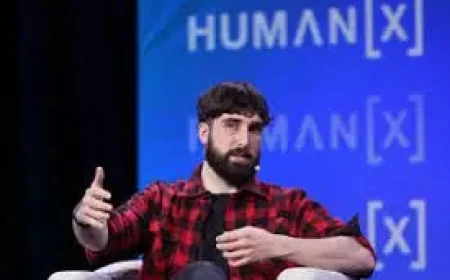 Cohere merger with Aleph Alpha signals a new AI balance after the shift