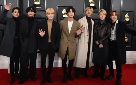 Bts Concert Tampa: 7 Things Fans Need to Know Before BTS Lights Up Raymond James Stadium