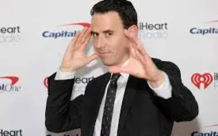 Oz Pearlman and the human moment behind a dinner of surprise