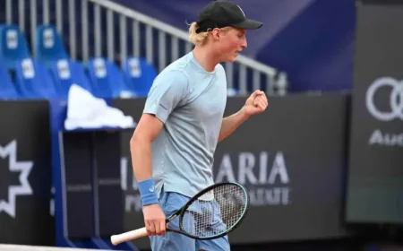 Elmer Møller and the Human Cost of a Breakthrough in Madrid