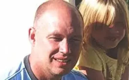 Men News: Murder charge after head teacher knocked off bike and killed